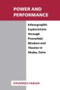 Power And Performance - Preview