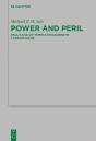Power And Peril - Preview