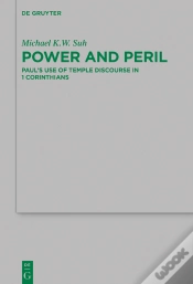 Capa do artigo Power And Peril
