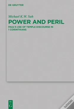 Capa do artigo Power And Peril