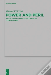 Capa do artigo Power And Peril