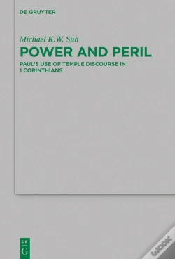 Capa do artigo Power And Peril