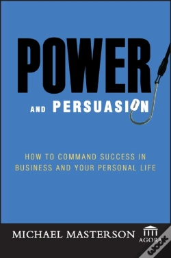 Capa do artigo Power And Persuasion
