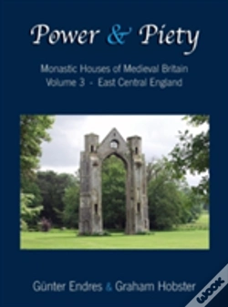 Capa do artigo Power And Piety