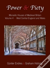 Capa do artigo Power And Piety