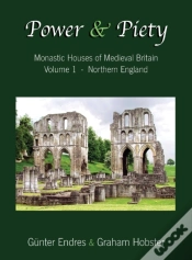 Capa do artigo Power And Piety
