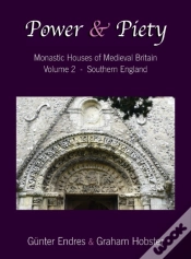 Capa do artigo Power And Piety