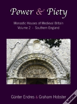 Capa do artigo Power And Piety