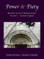 Power And Piety - Preview