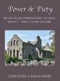 Power And Piety - Preview