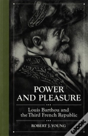 Capa do artigo Power And Pleasure