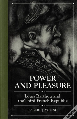 Capa do artigo Power And Pleasure