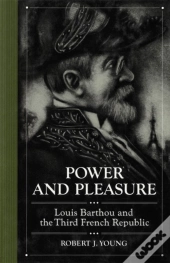 Power And Pleasure