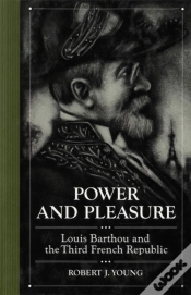 Capa do artigo Power And Pleasure