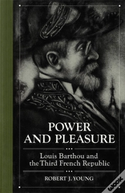 Capa do artigo Power And Pleasure
