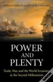Capa do artigo Power And Plenty