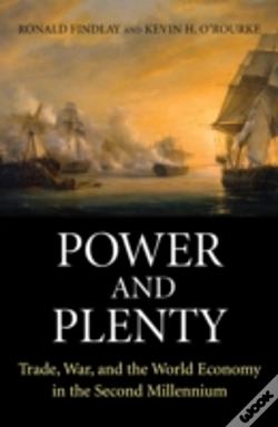 Capa do artigo Power And Plenty
