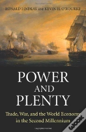 Power And Plenty