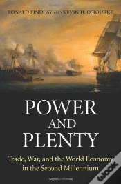 Capa do artigo Power And Plenty