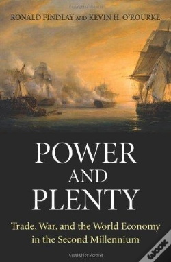 Capa do artigo Power And Plenty