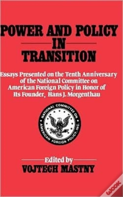 Capa do artigo Power And Policy In Transition
