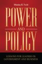 Power And Policy - Preview