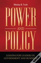 Capa do artigo Power And Policy