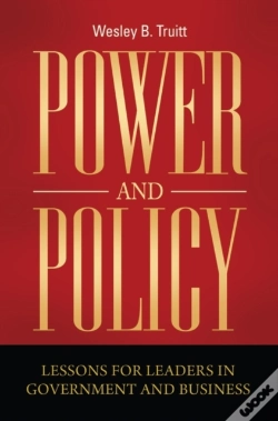 Capa do artigo Power And Policy