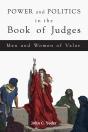 Power And Politics In The Book Of Judges - Preview