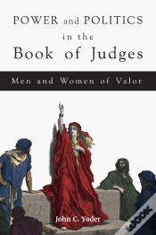 Capa do artigo Power And Politics In The Book Of Judges