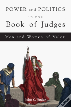 Capa do artigo Power And Politics In The Book Of Judges
