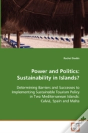 Capa do artigo Power And Politics