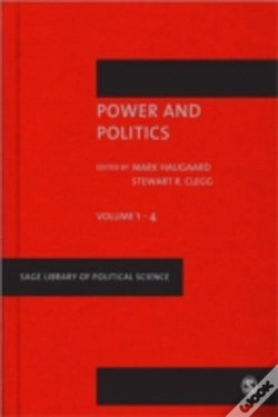 Capa do artigo Power And Politics