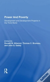Capa do artigo Power And Poverty