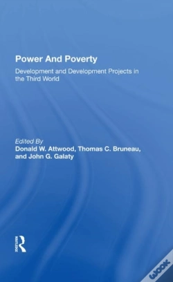 Capa do artigo Power And Poverty