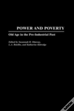 Capa do artigo Power And Poverty