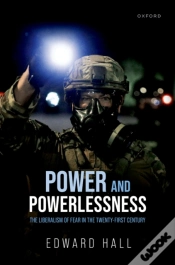 Capa do artigo Power And Powerlessness