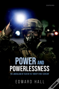 Capa do artigo Power And Powerlessness