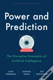 Capa do artigo Power And Prediction