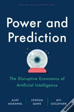 Capa do artigo Power And Prediction