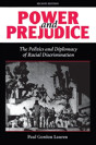 Power And Prejudice - Preview