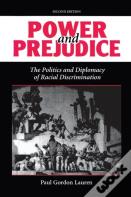 Power And Prejudice