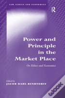 Power And Principle In The Market Place