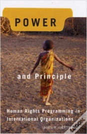 Capa do artigo Power And Principle
