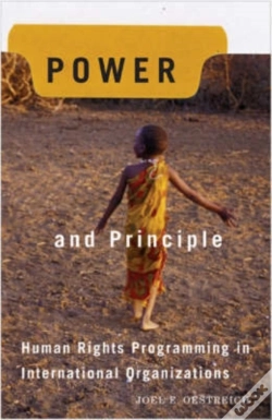 Capa do artigo Power And Principle