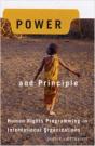 Power And Principle - Preview