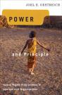 Power And Principle - Preview