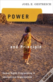 Capa do artigo Power And Principle