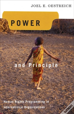 Capa do artigo Power And Principle