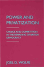 Power And Privatization - Preview